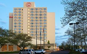 Sheraton Bucks County Langhorne Pa 3*